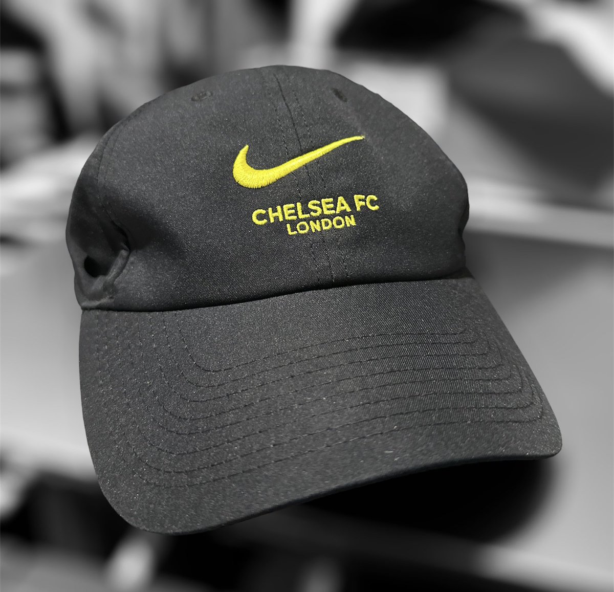 chelsea heritage 86 cap black