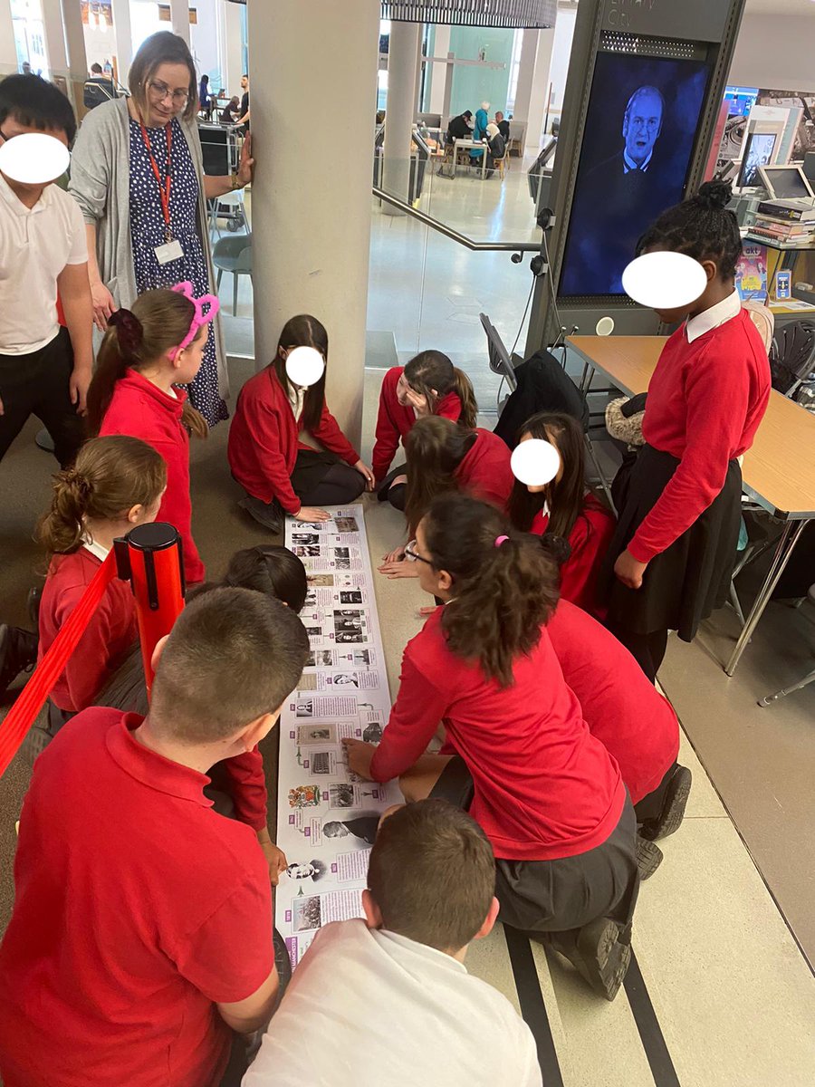 Peel Hall Primary tweet media