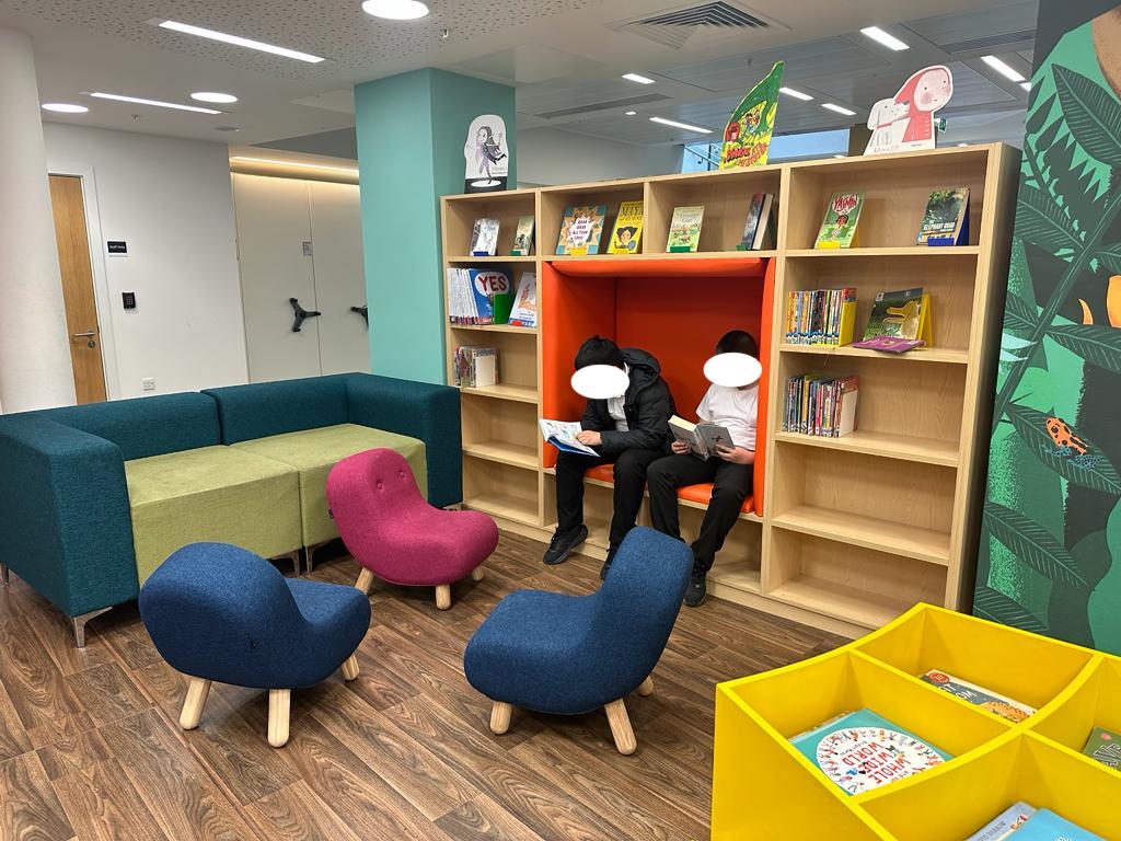 Peel Hall Primary tweet media