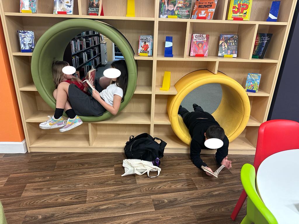 Peel Hall Primary tweet media