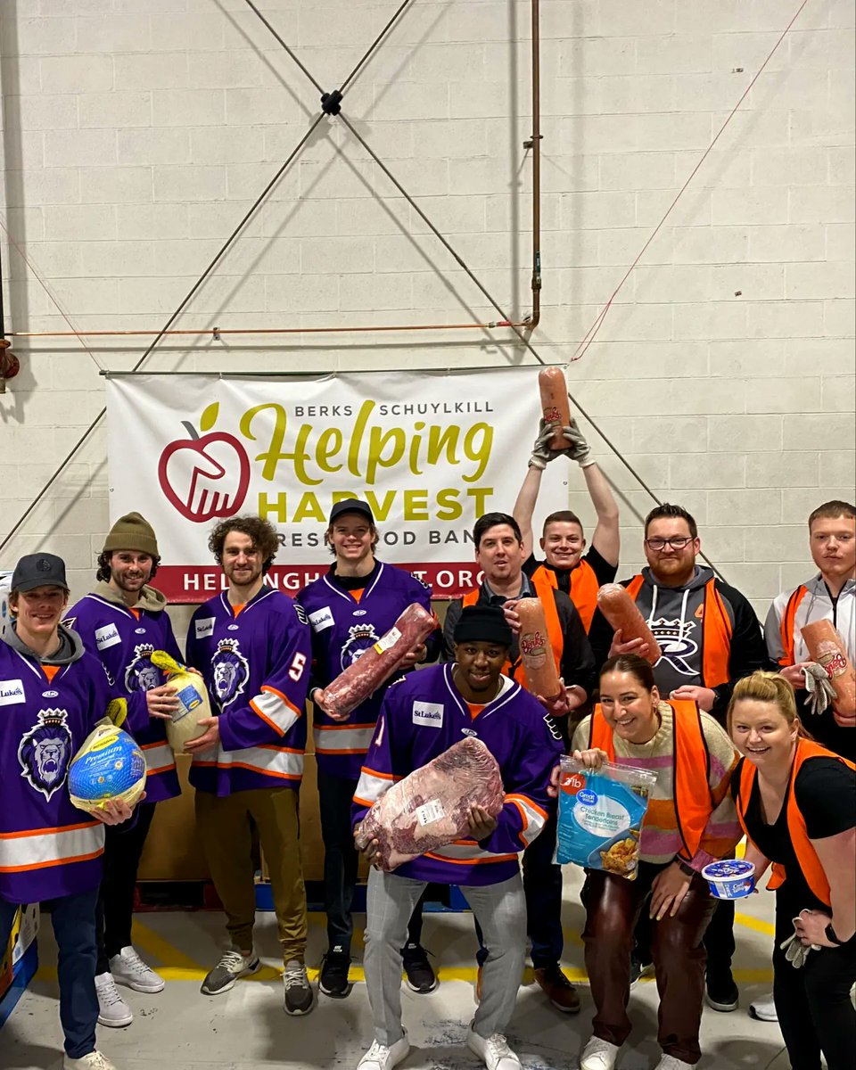Reading Royals tweet media