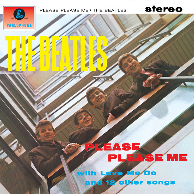 Tamildin's tweet photo. Random Beatles Fact #1

60 Years Ago today, Please Please Me was officially released.

Most of the album was recorded in one day, and it stayed as the top of the UK album chart for 30 weeks before being replaced by their next album, With the Beatles. https://t.co/33wUGFNt13
