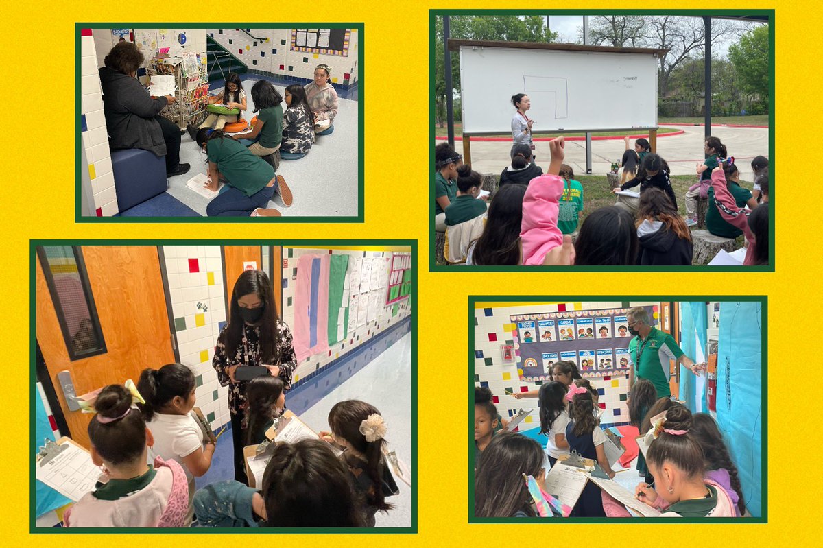 genevie79cr's tweet image. Learning takes place in all spaces! Loved seeing our @LasPalmasEISD leaders engaging in their learning!! #LPEPawsUp #LPLS4Girls 💚#AllMeansALL @monica_m_munoz