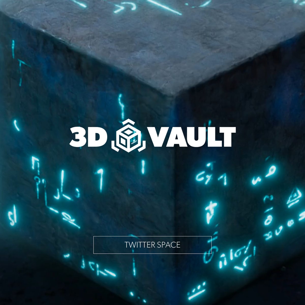 Deep Space Transmissions 📡🧊
Red Hot Thefts 🌶️🚗
Photo Booth Parties 📸

The 3D avatars space is vibrant.

Twitter Space: tomorrow: 11am EST / 4pm CET 
x.com/i/spaces/1lDxL…