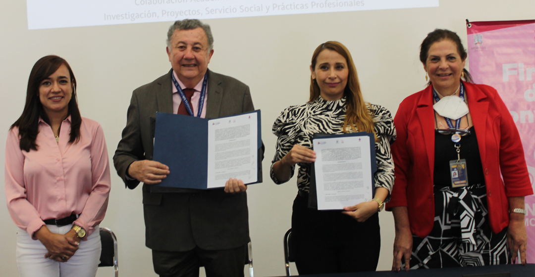 IneeaMorelos's tweet photo. Nuestra directora general Brenda Yanin Román Jaime, firmó el Convenio de colaboración con la Universidad La Salle, para coadyuvar con la misión educativa de jóvenes y adultos que requieren aprender a leer y escribir o concluir su primaria y secundaria.
https://t.co/Tvxd5ugXRd https://t.co/2z7DZ1qzY1