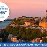 Photo by CRTA - Canadian Resort & Travel Association (@CanadianRTA)