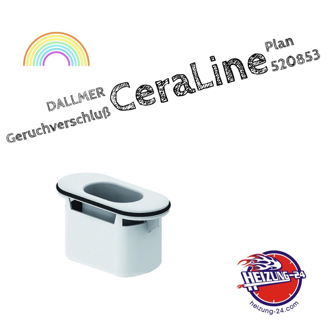 HEIZUNG_24com's tweet photo. Werbung. DALLMER Geruchverschluß CeraLine Plan 520852
https://t.co/2t5cNYMna8
#dallmer #abfluss #sifon #entwässerung #duschrinne #geruchsverschluss #heizung24 #heizung24shop #handwerk #online #instapic #ersatzteile #reparatur https://t.co/JFCzkMsPYm