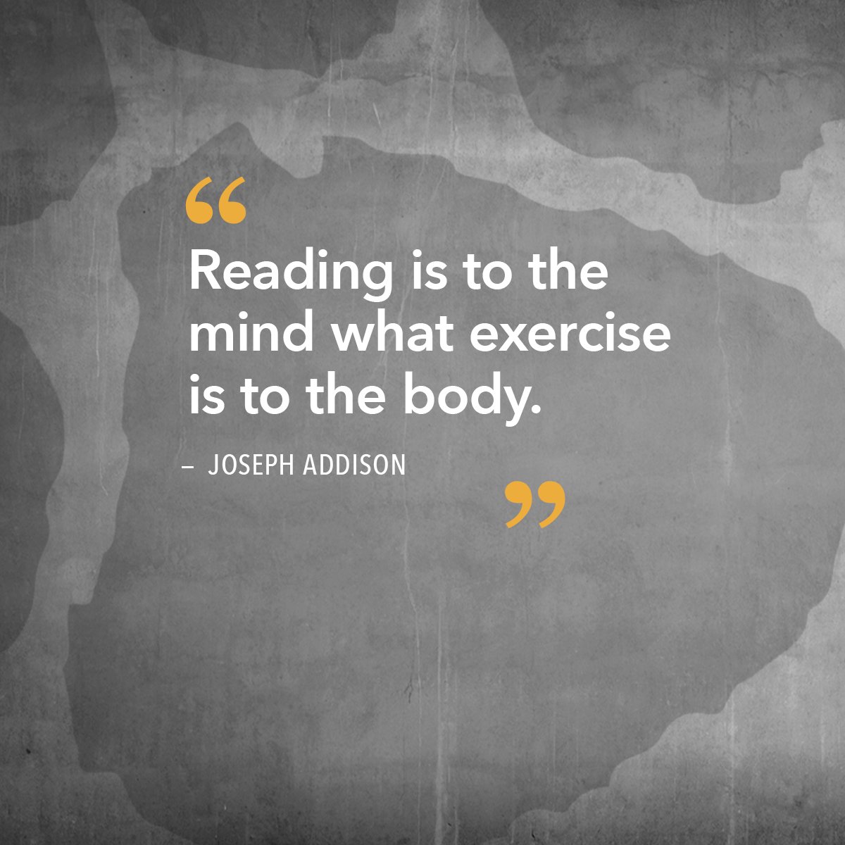 SI_Academy's tweet image. There is no better feeling than picking up a good book and getting lost in the pages!
 #JosephAddison
