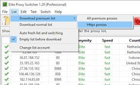 netflixmovies8k's tweet image. Best free Premium proxy list bit.ly/406DjNn 
#proxy 
#freeproxy #premiumproxy