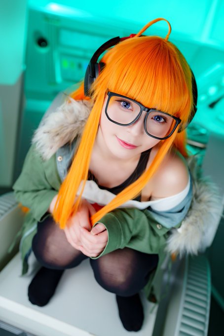 コスプレイヤーぽんのTwitter画像7