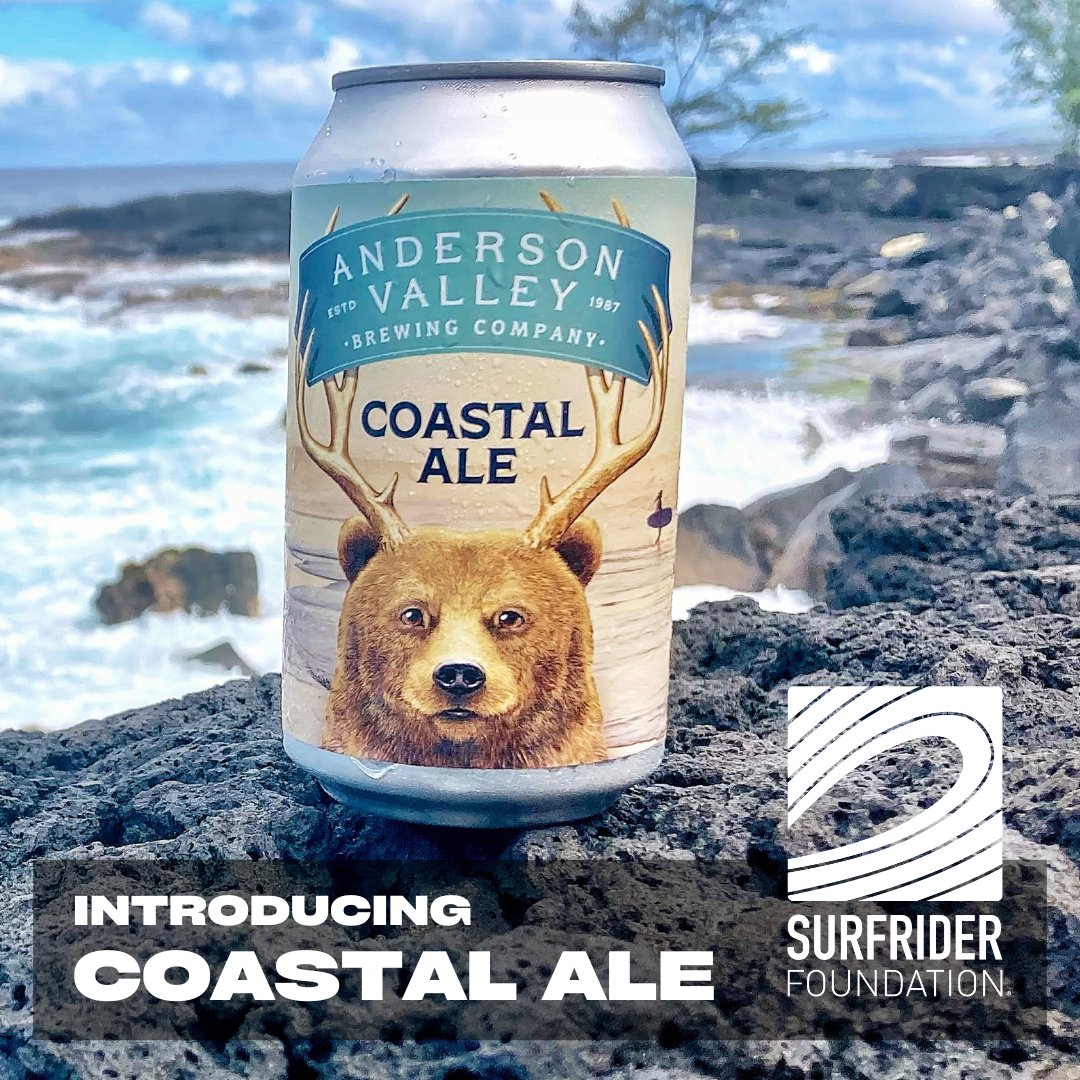 Surfrider Foundation tweet media