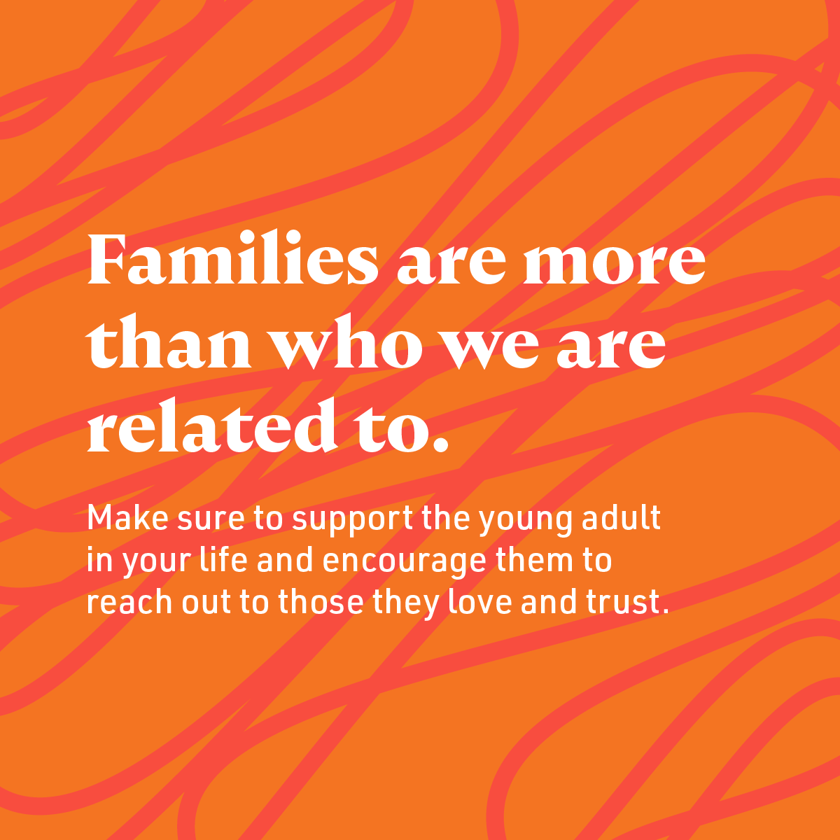 Just Tell One tweet media