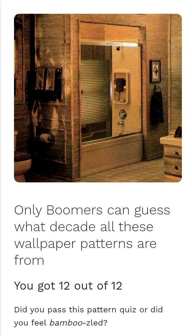 Otalia69's tweet image. @MZiegler63 #HappyBirthday, sis... take this #wallpaper patterns quiz! #the50s #the60s #the70s #the80s #WaybackWednesday