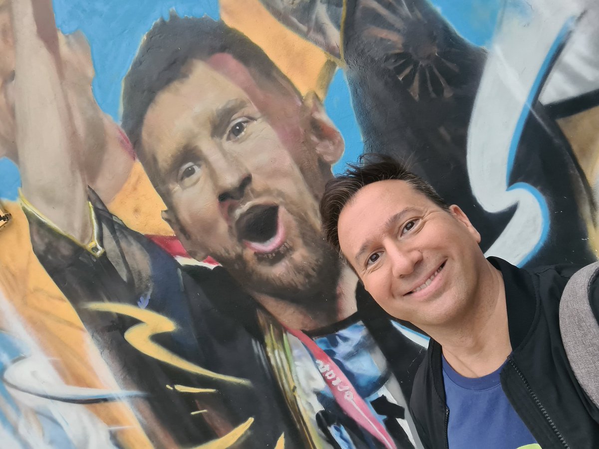 luisbremer's tweet photo. En la calle #instantaneas https://t.co/dS4wSJM3ZG