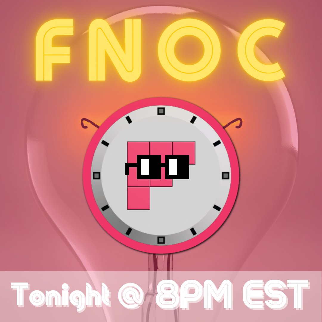 A happy accident just happened in the FNOC test kitchen...👇...⌐◨-◨ + F 

CCO iykyk ❤️‍🔥