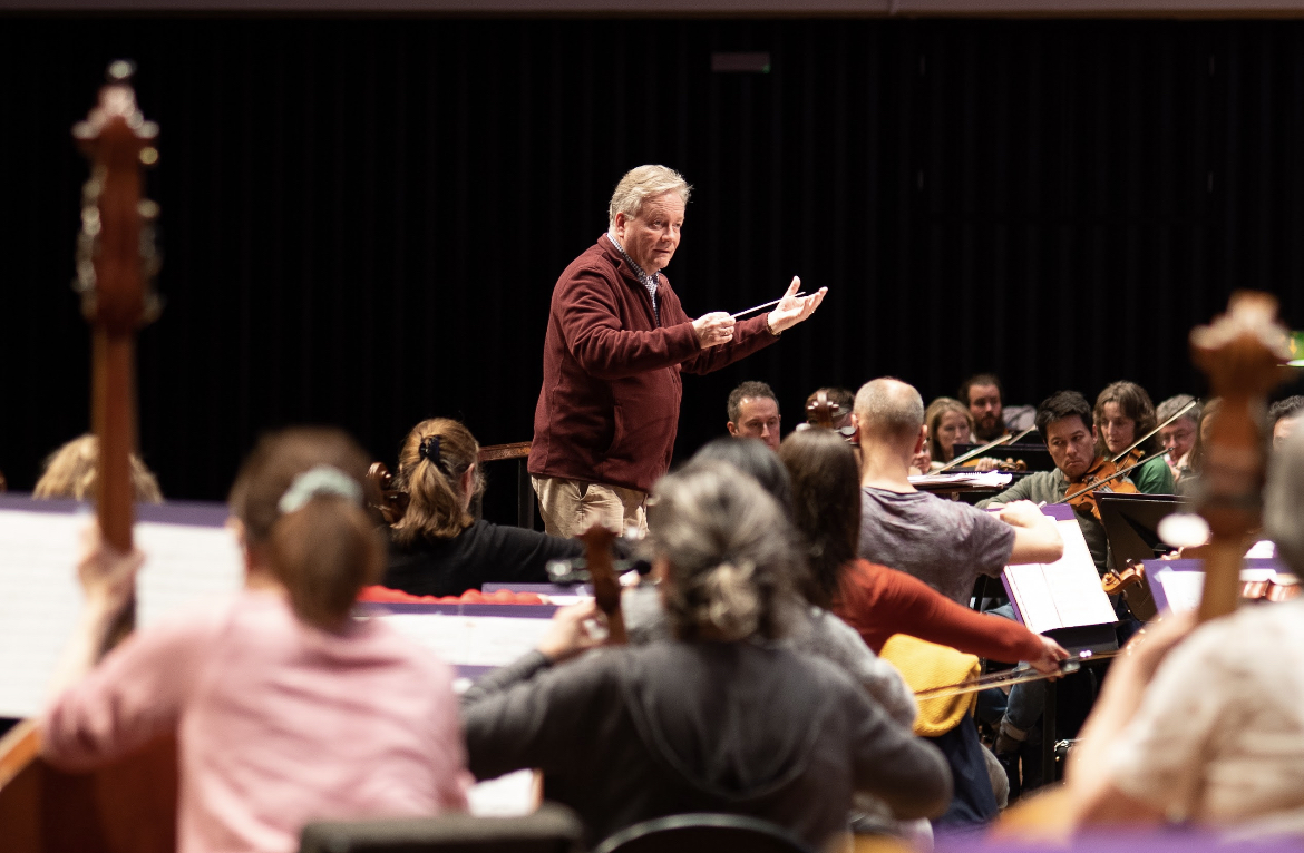 Wow, what a concert! Thanks to David Hill, Alison Ponsford-Hill, Božidar Smiljanić and <a href="/BS_Chorus/">Bournemouth Symphony Chorus</a> 🎶 Next week we’ll be welcoming violin legend <a href="/JamesEhnes/">James Ehnes</a>… another not to miss!⭐️ pulse.ly/yxx1utbwwb