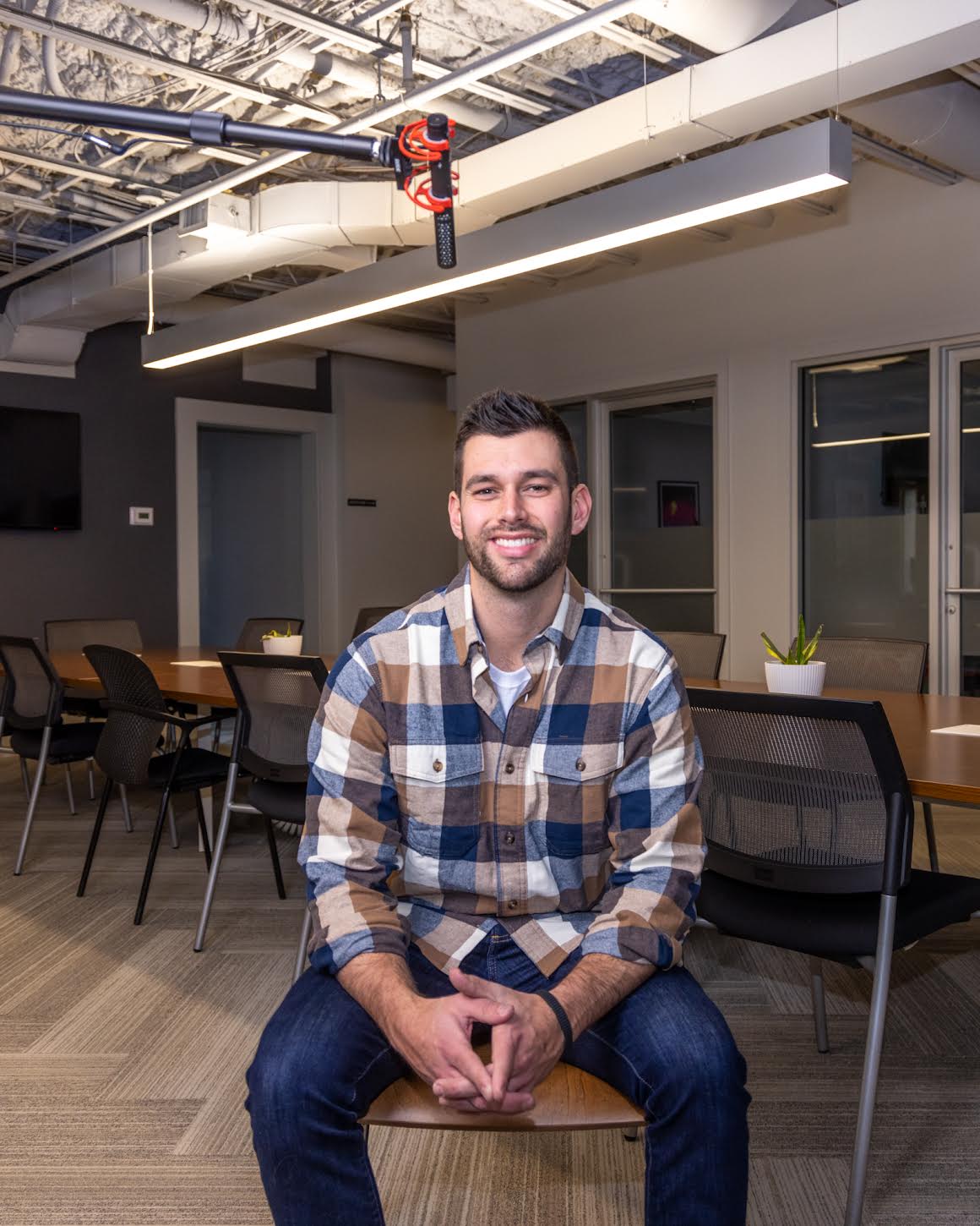 Alex Talcott on Twitter "Meet Devin LaBrie, prolific business 