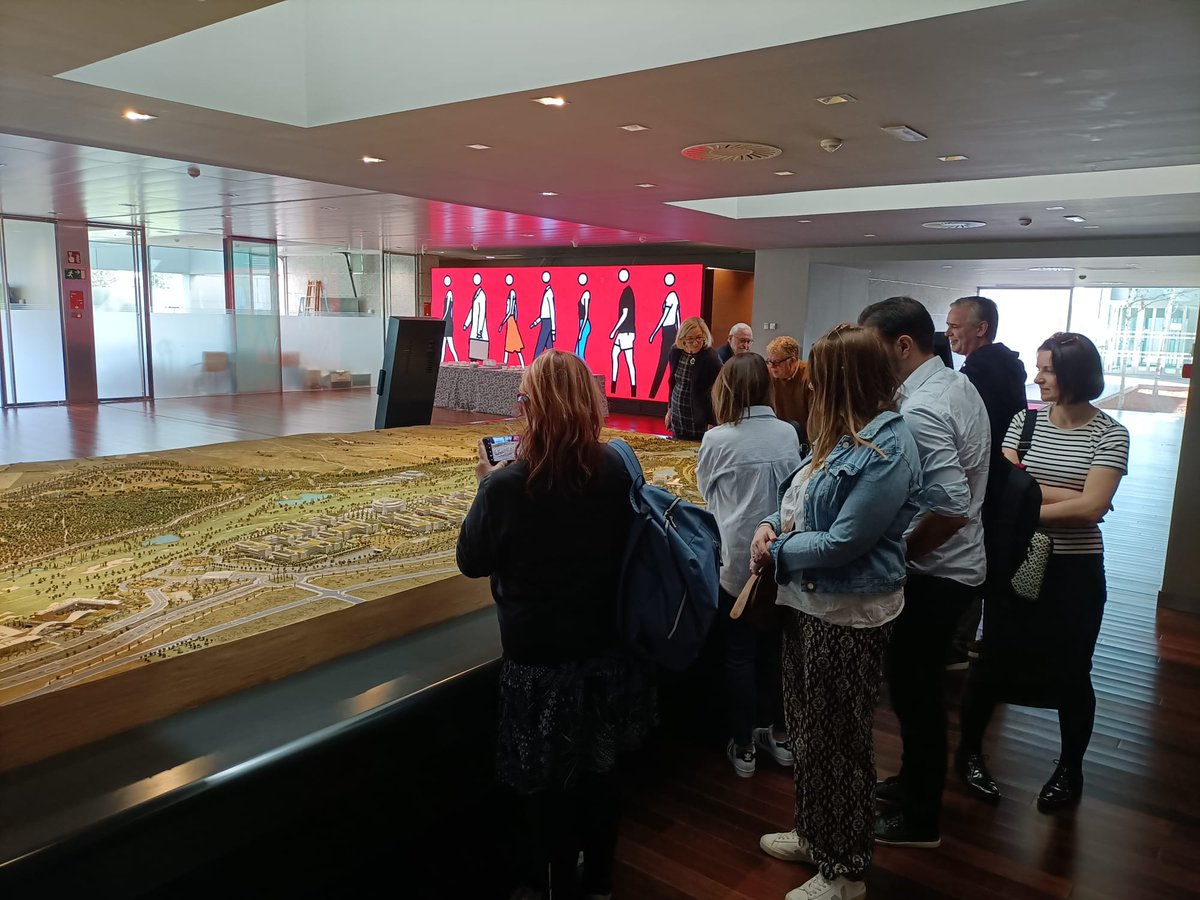 CO4TRAN Erasmus+ Project tweet media