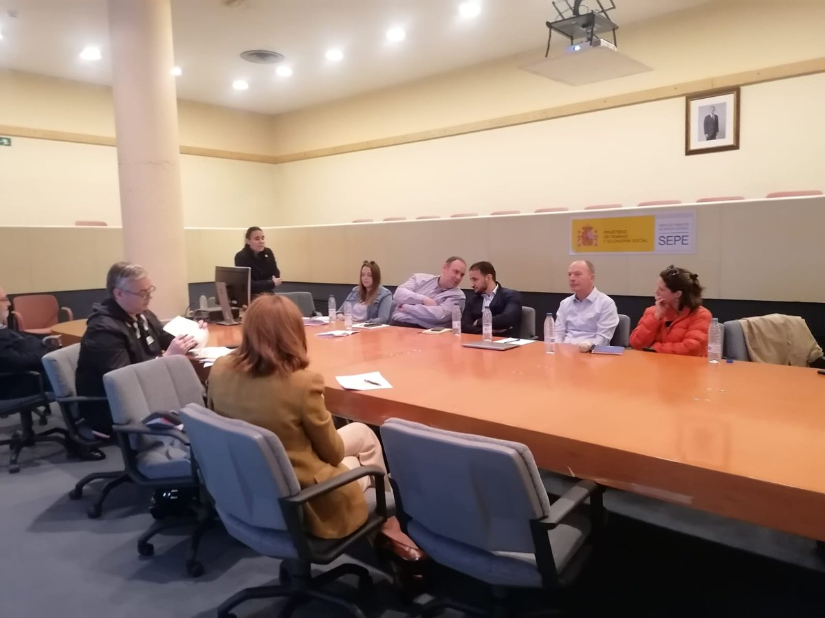 CO4TRAN Erasmus+ Project tweet media