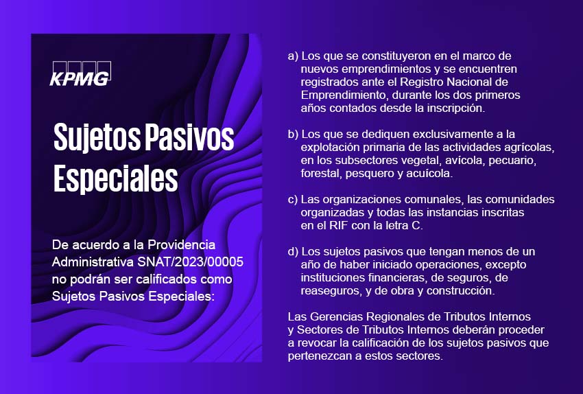 KPMG Venezuela tweet media