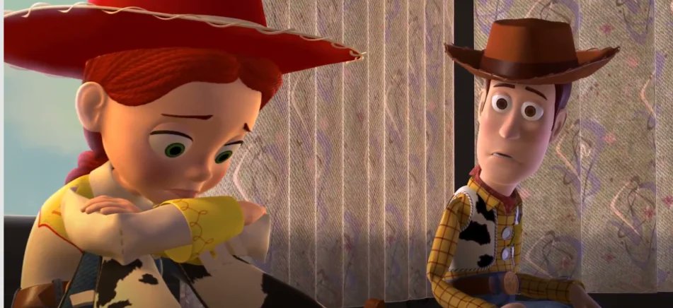 Toy Story Perfect Shots (@ToyStory_Shots) / X