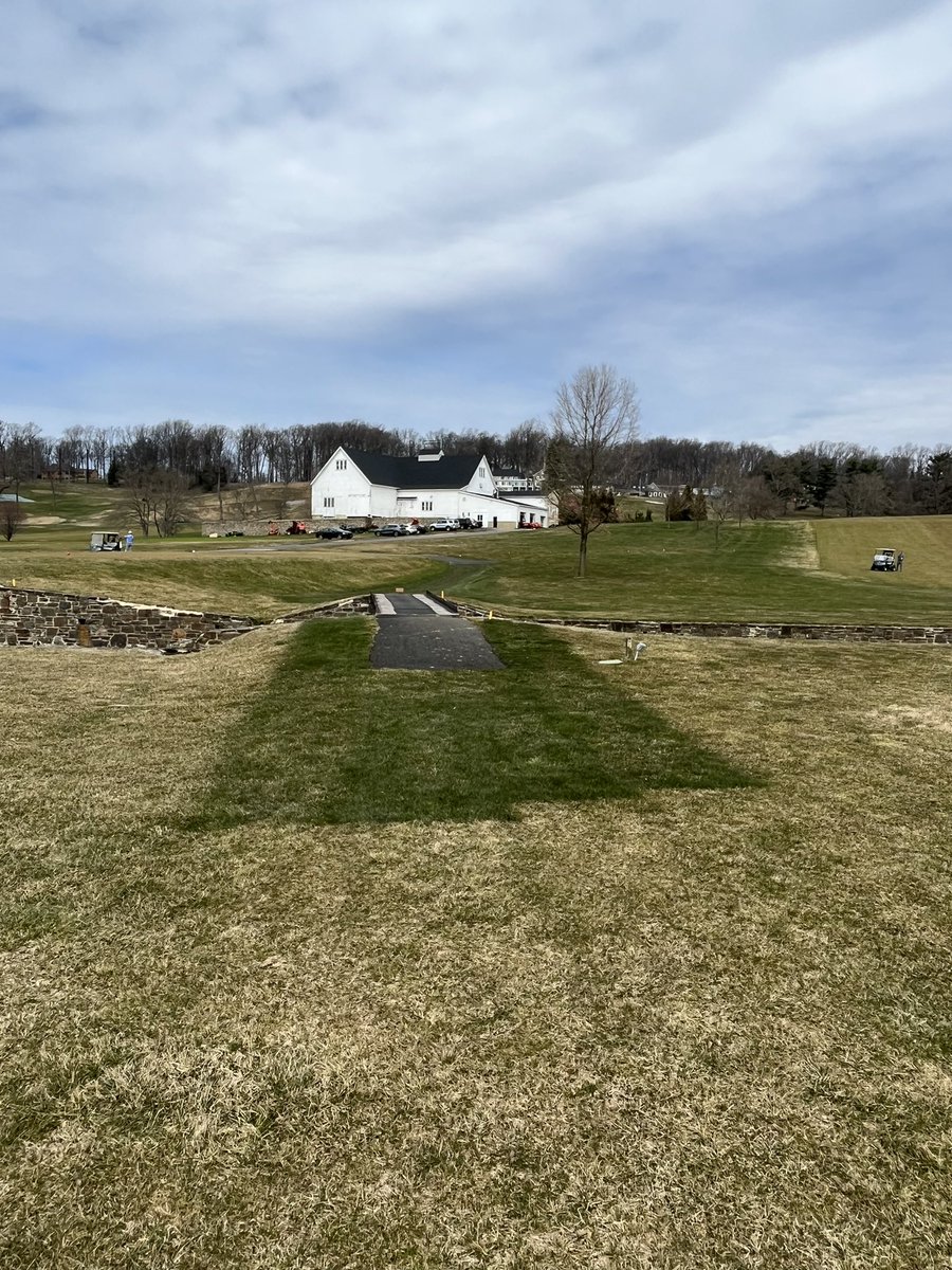 Andrew Shaul tweet media