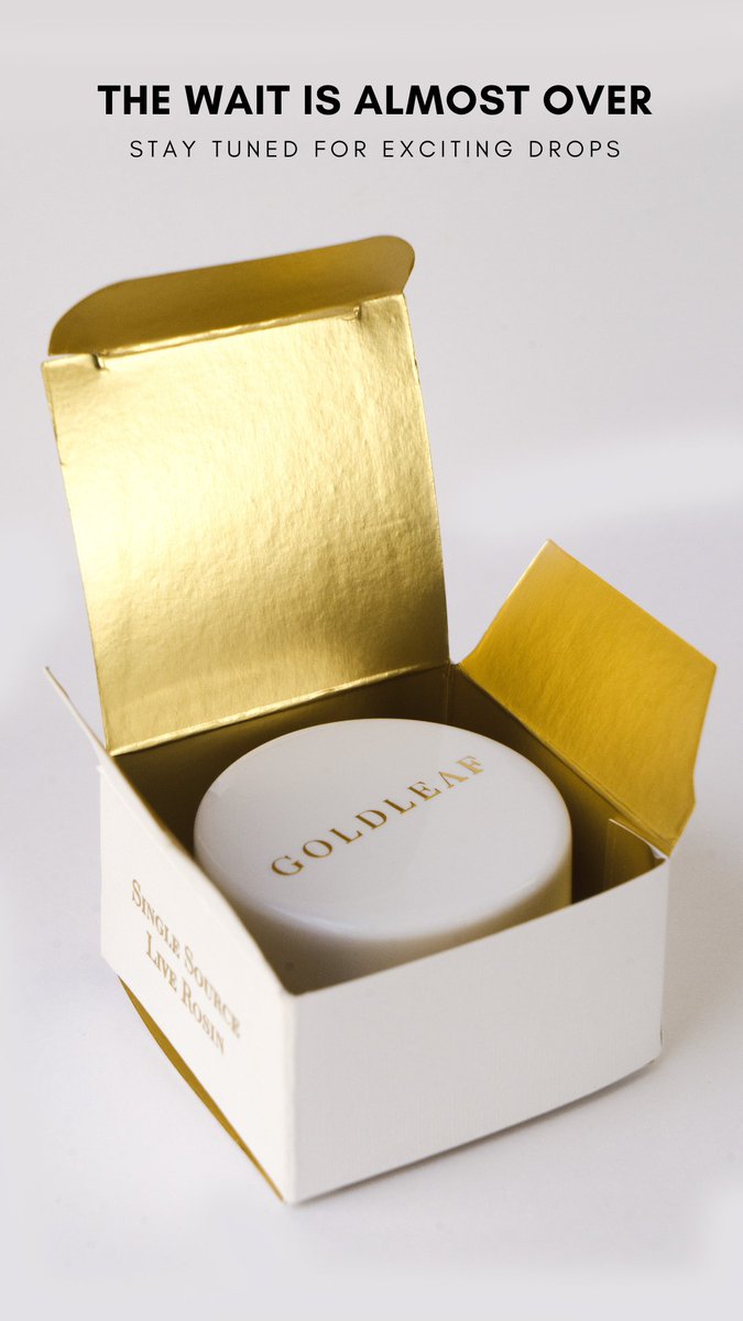 GOLDLEAF tweet media