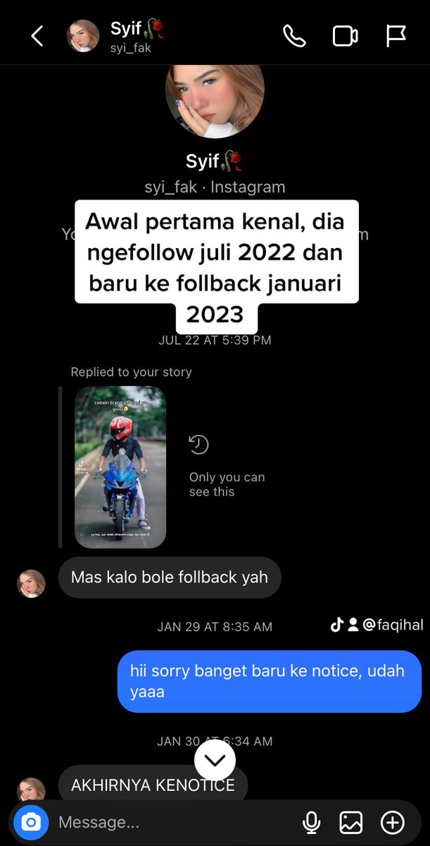 Faqih Al Fikri tweet media