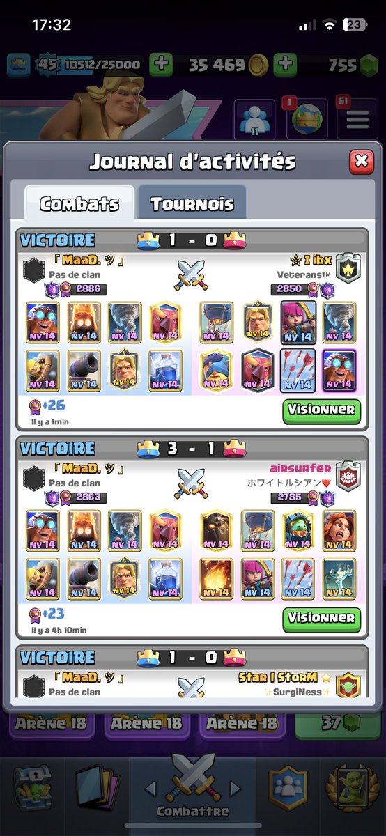 Top 🥇 !