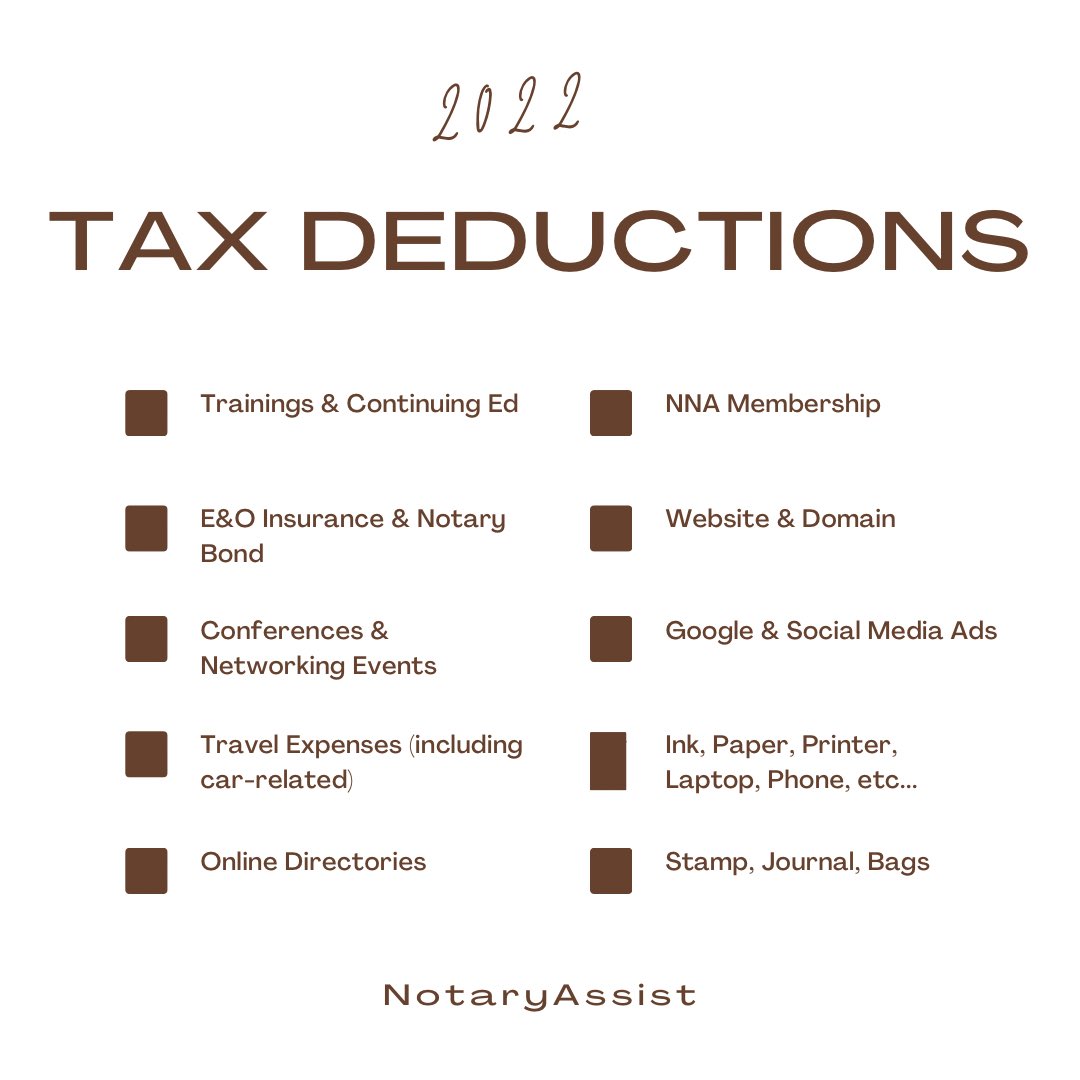 NotaryAssist tweet media