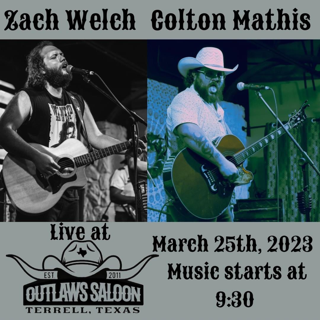 Saturday night. Howard and the Happy Boys. Grimey Dime and the Filthy Nickels. Possible guest appearances from Crystal Meth Cowboys and Rodeo Prison. Cold beer and cigs inside. Need I say more?