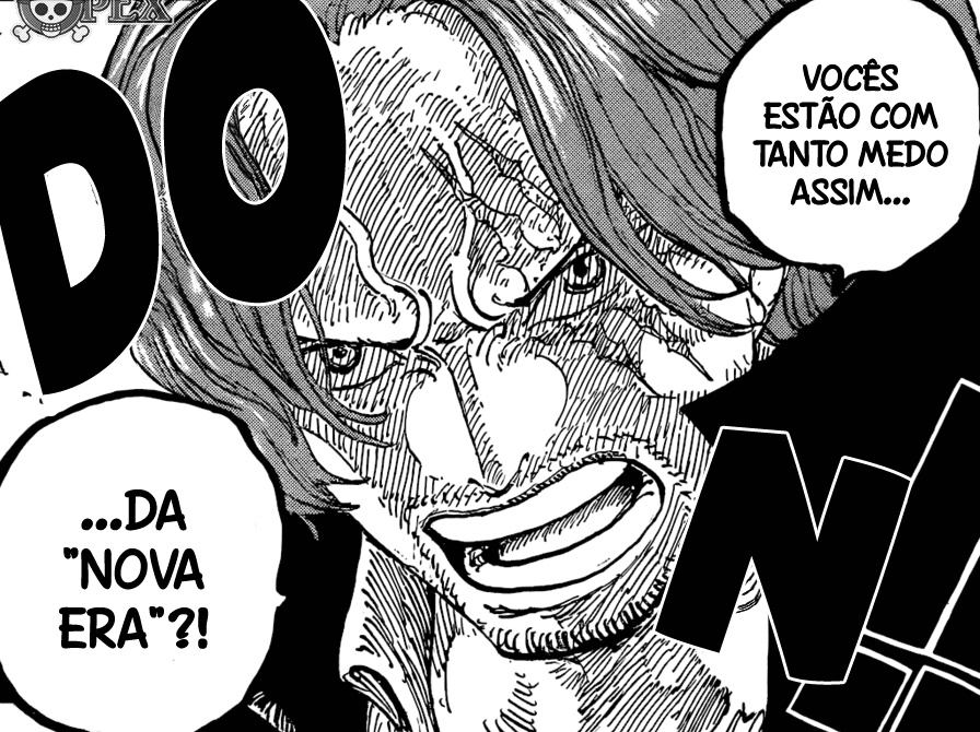 One Piece News tweet media