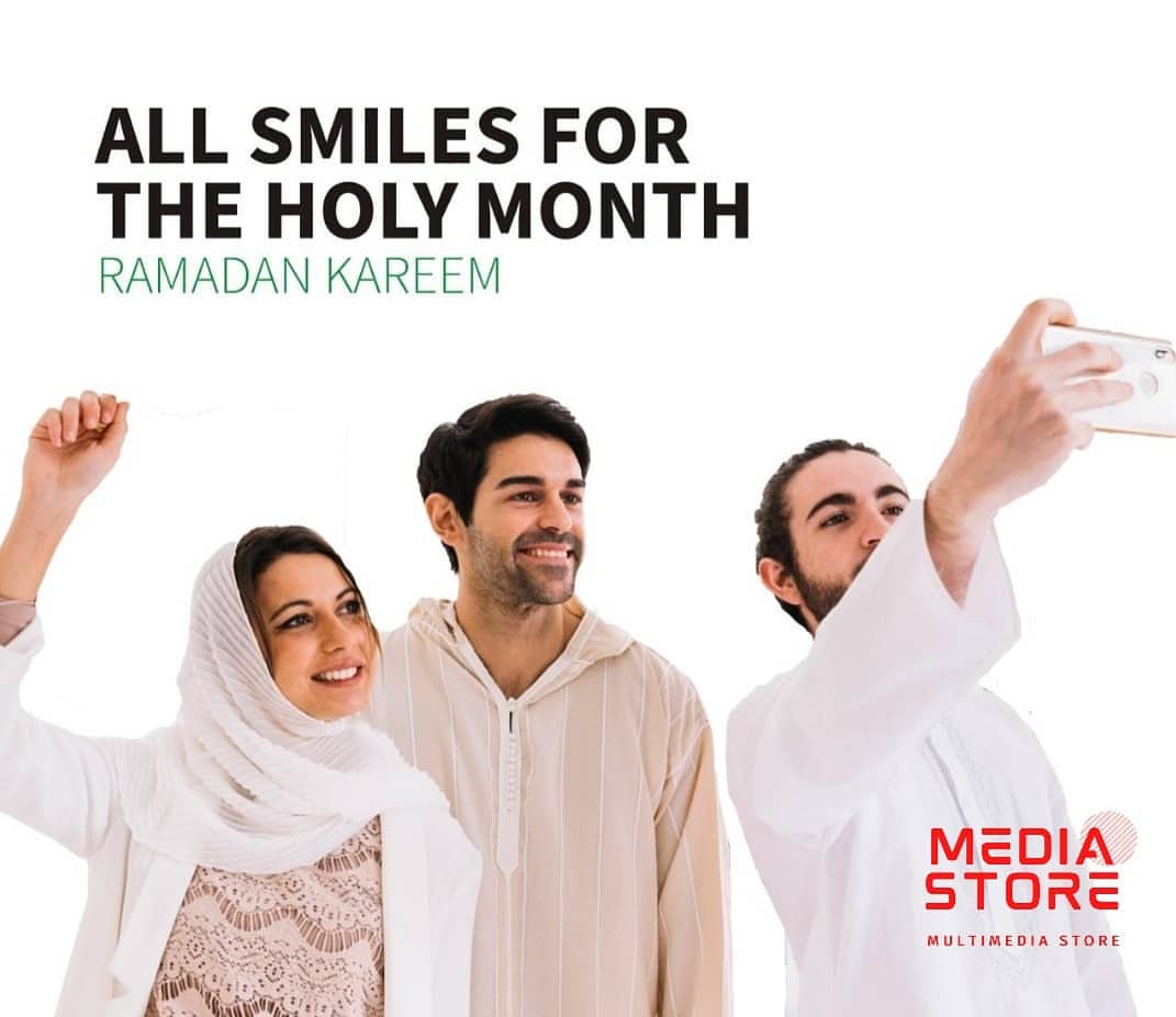 MediaStorelb's tweet photo. Ramadan Kareem 🌙

#Ramadan #Ramadan2023 #RamadanKareem #RamadanMubarak #Ramadan1444 https://t.co/lgD1fpqxjv