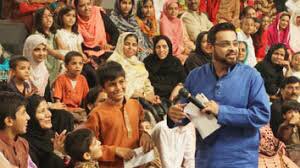DrBushraIqbal's tweet photo. وہ استاد تھے، Mentor تھے، Boss تھے۔ بہت کچھ سیکھا ہے ان سے مجھ سمیت آپ سب لوگوں نے۔کمال کی ذہانت، بہترین حافظہ، خوبصورت اندازِ بیاں، پر سوز آواز کے مالک تھے۔ بولنے اور لکھنے پر کیا عبور حاصل تھا۔ انتھک محنت dedication نے ان کو آپ سب میں ہردلعزیز بنایا۔ درجے بلند ہوں
#AamirLiaquat https://t.co/GDf0naPyb3