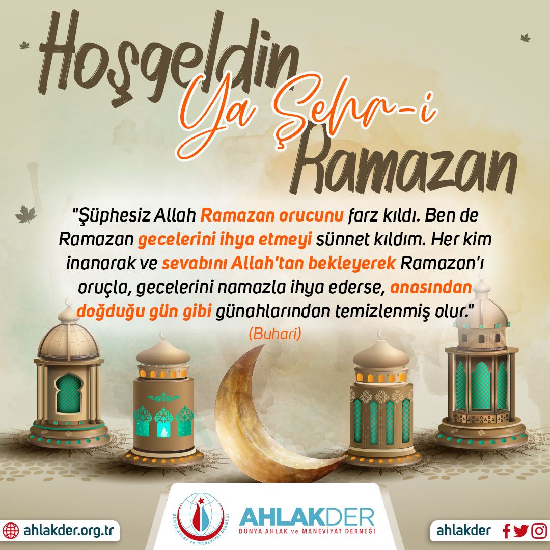 AHLAKDER tweet media