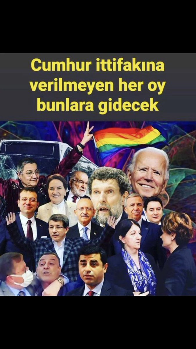 Zillet İTTİFAKI 
#SizeOyYokEmekliden anladınızmı