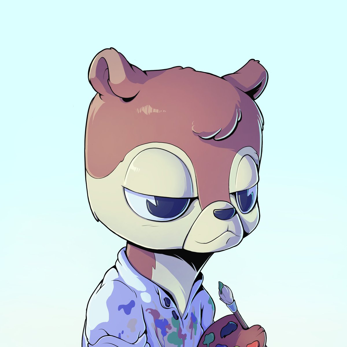 GommiesNFT's tweet photo. Ready to ride the #Suinami 🌊

Any interaction with this tweet will be considered for WL. https://t.co/31yxfhHu3Z