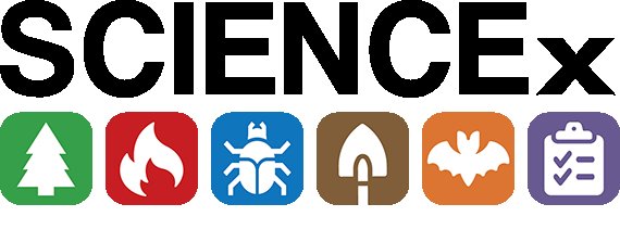 usfs_nrs's tweet photo. March 27-31, 2023, the @forestservice webinar series SCIENCEx presents Assessments week – exploring data, tools, and approaches to help land managers with forest planning efforts on NFS lands, State, Tribal, or privately-owned forestlands https://t.co/sG2ofMeyUe https://t.co/A8sn1sCCBC