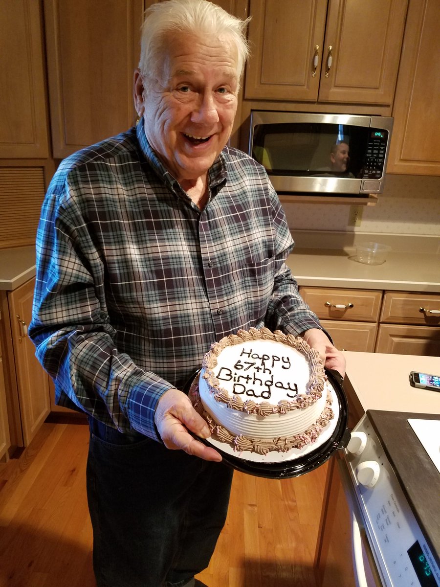 brandonp_32's tweet photo. Pops would have turned 73 today. Not a day goes by I don’t miss our talks and more importantly the laughs we had. #RIP to the best Dad ever! 🐐 Tell someone close to you that you love them❤️ #hateALS https://t.co/TsoF1BkJA4