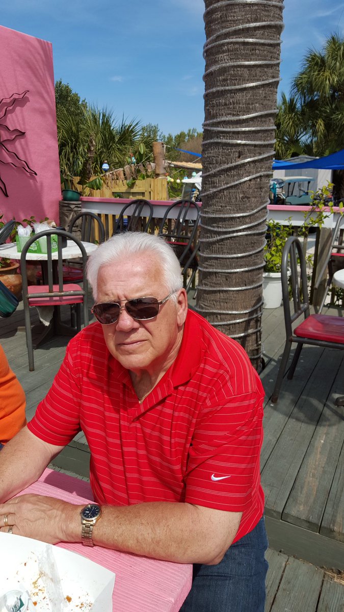 brandonp_32's tweet photo. Pops would have turned 73 today. Not a day goes by I don’t miss our talks and more importantly the laughs we had. #RIP to the best Dad ever! 🐐 Tell someone close to you that you love them❤️ #hateALS https://t.co/TsoF1BkJA4