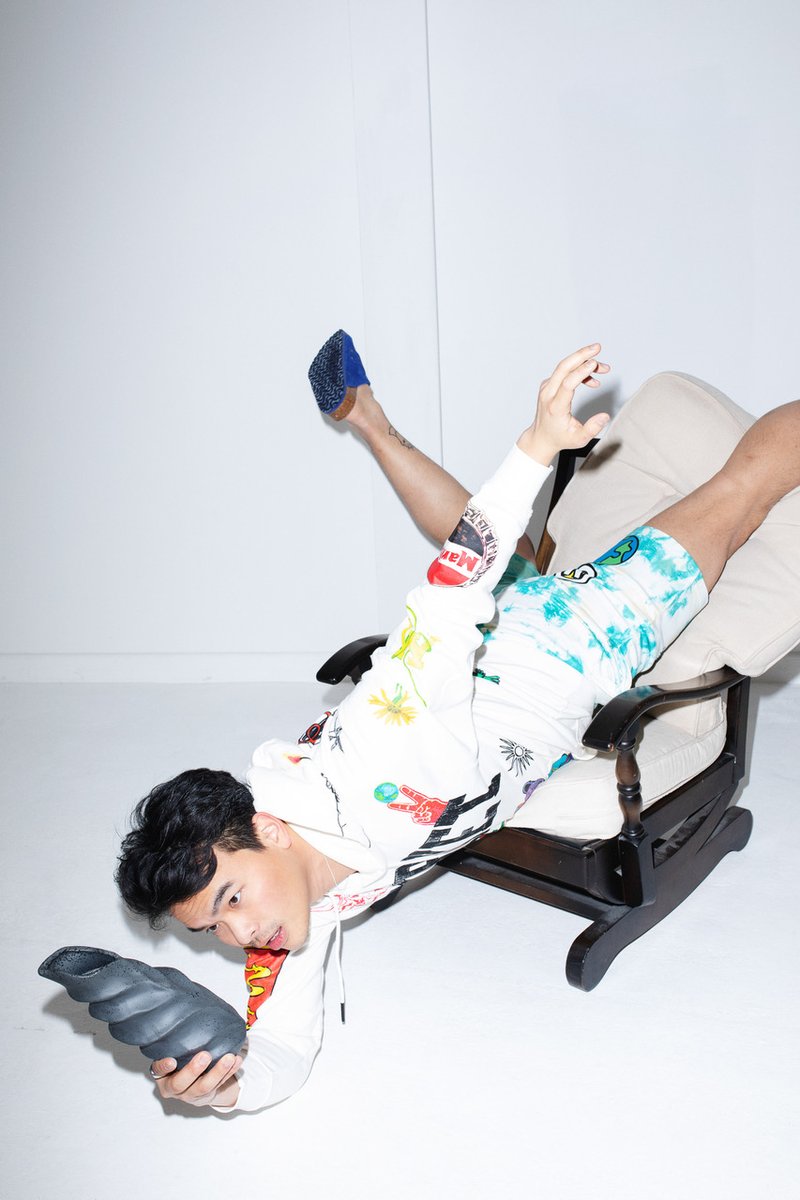 Read how Karl Mok, our founder and contestant on <a href="/BBCiPlayer/">BBC iPlayer</a> #InteriorDesignMasters wants to make the world of architecture more transparent and accessible. And he’s doing it with the help of his friends.

📸<a href="/thisischrisjo/">Christopher Owens</a>
✍️<a href="/AlisonJaneCowie/">Alison Cowie</a>