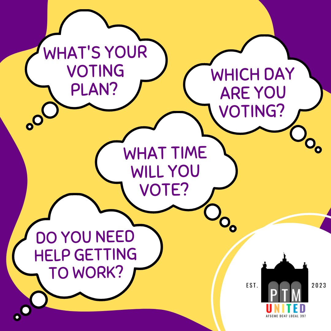 PTM United tweet media