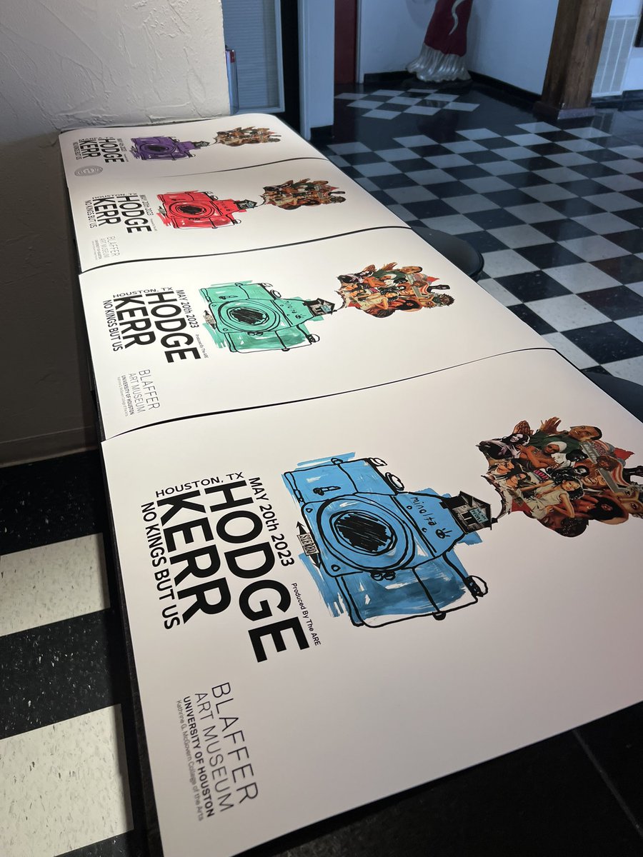 HodgeKerr_Art tweet media