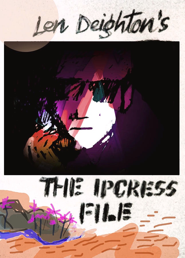 zomboscasa's tweet photo. Prints available
#booktwitter #fineartamerica #wallartforsale #newyorkcity
#chicago #pittsburgh
#posterdesign #michaelcaine
#illustration #books #literature
#photoartprints #ipcressfile
that I uploaded to https://t.co/avh2LHGhnL! https://t.co/UqZr8tmkno https://t.co/XKHH7Gu2Lb