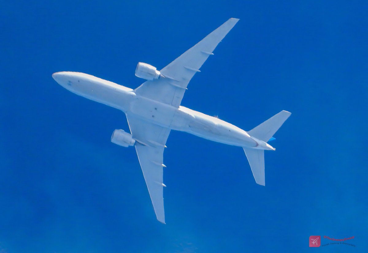 TheSnoopySnoop's tweet photo. Conditions weren't great for the high-fliers today unfortunately
Couple of shots of #UA41 Boeing 777 N27015 at 35,000ft FCO/EWR
One shot of #AF178 Boeing 777 F-GSQK at 30,000ft CDG/MEX
#avgeek #Planespotting #aviationphotography #nikonphotography https://t.co/KwRPT19onz