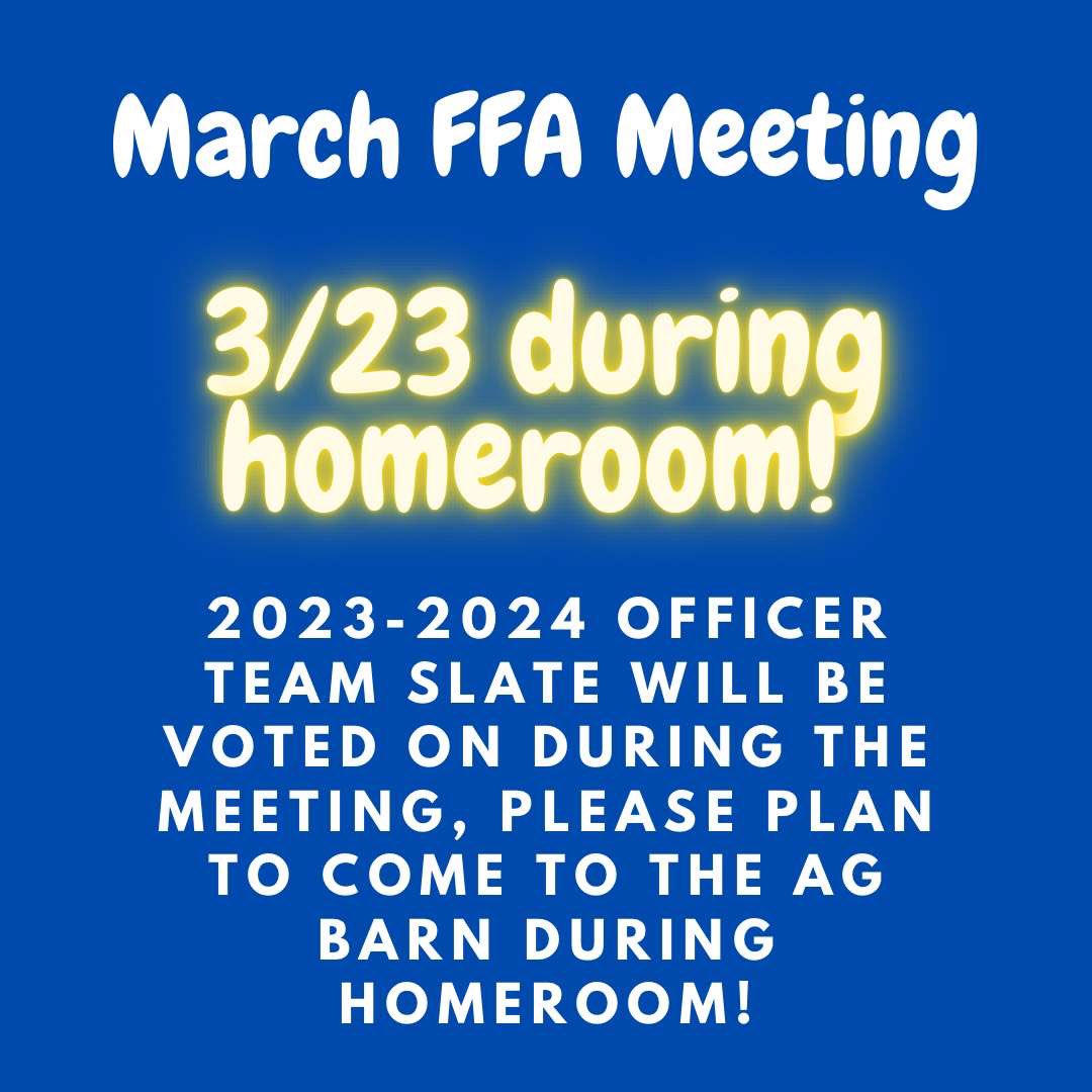 Rossville FFA (@rossvilleffa) on Twitter photo 