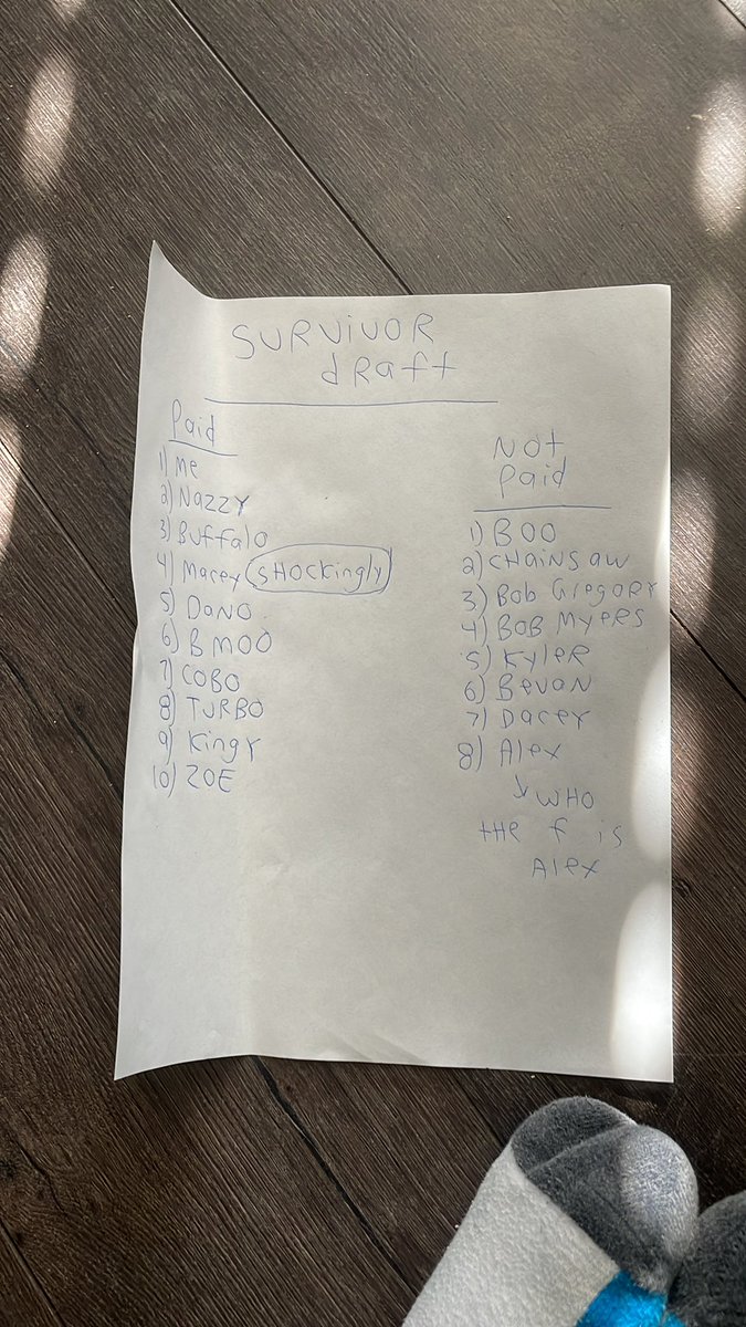 Scott Adnam tweet media