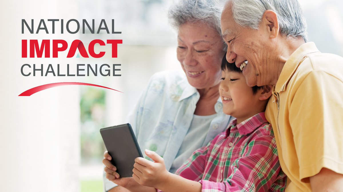 SEHealth_SEHC's tweet photo. SE Health & @AGEWELL_NCE are thrilled to announce the launch of this year's National Impact Challenge: Bold Innovations for Living. Visit the link below to learn more
https://t.co/fAUDQQc9bu
#SEHC #SEHealth #AGEWELL #NationalImpactChallenge #Innovation #Aging https://t.co/vseVgSuOw6