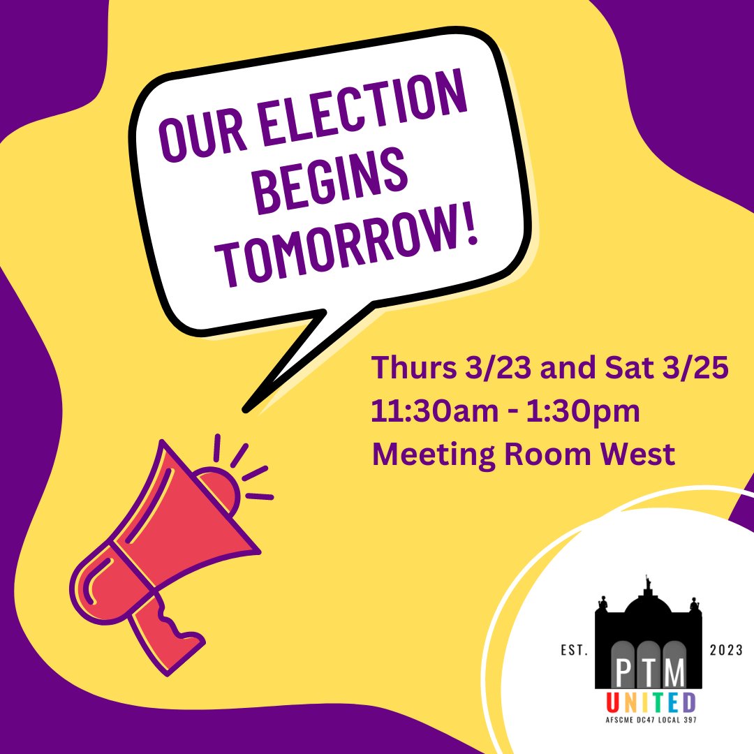 PTM United tweet media