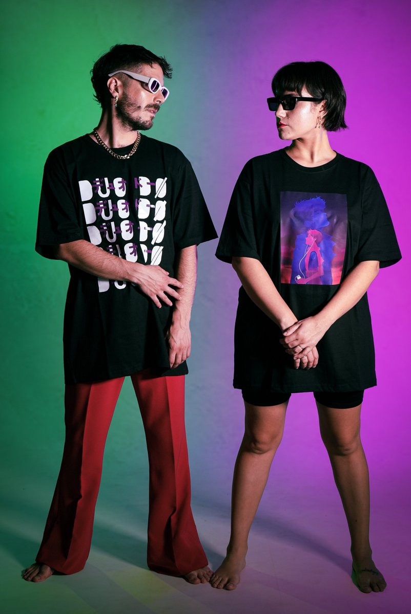 Dúo Dø Music ♬₊˚ tweet media